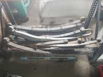 Arc, arcuri, foi de arc Mercedes-Benz, Iveco, MAN