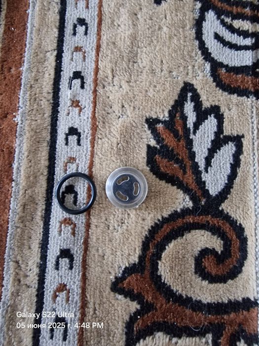 Окошко смотровое