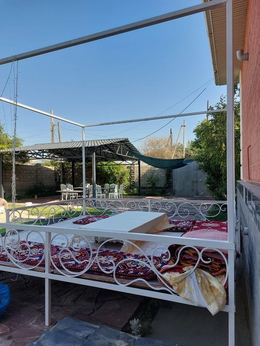 Гостевой дом Zerbulag