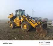 Dezmembrez Vola JCB 426
