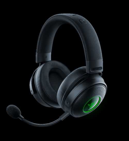 Razer Kraken V3 Hypersense