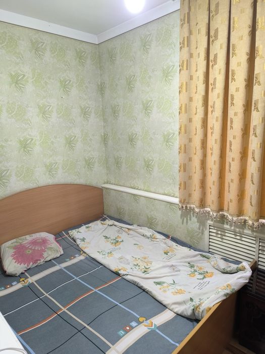 Продается 3 комнатная квартира