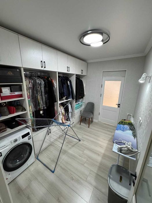 СПЕЦПЛАН ! Шикарная просторная квартира 4/4/4 БИЙ Максим Горький