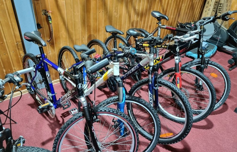 Bicicleta Bulls 29 inch