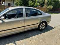 Skoda superb 1.8 T