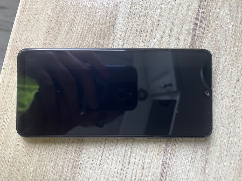 Samsung Galaxy A32