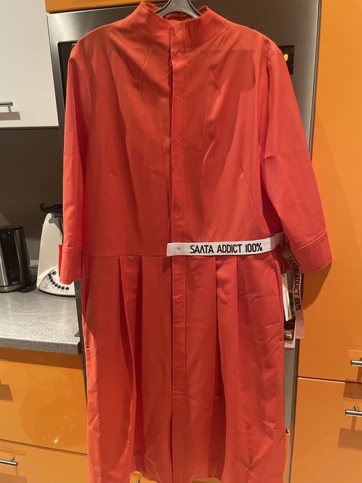 Новое платье  Salta