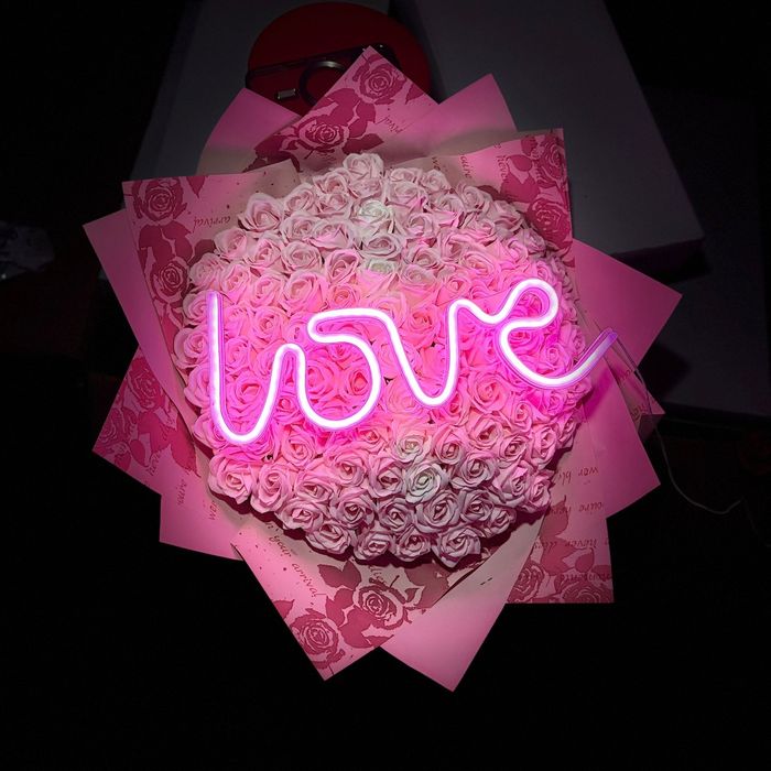 Buchete trandafiri din săpun