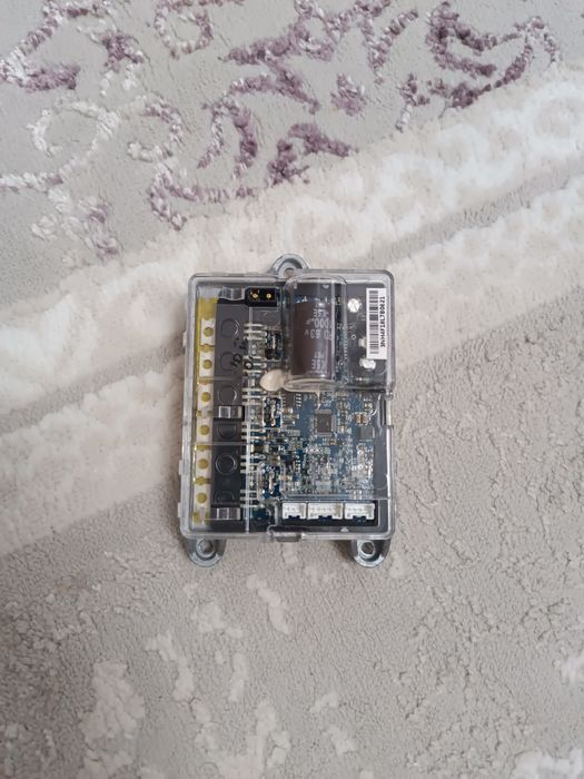 Контроллер для самоката