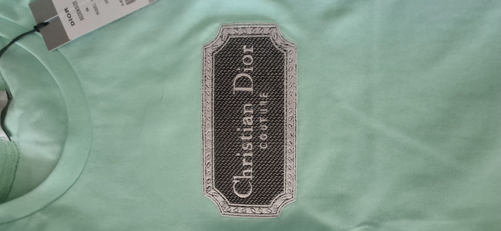 Тениска Christian Dior