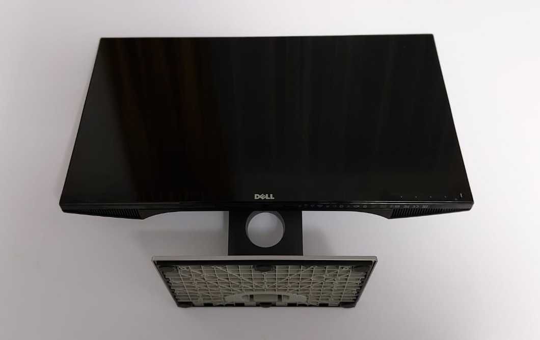 Monitor LED DELL S2316H 23 inch 6ms Black Silver