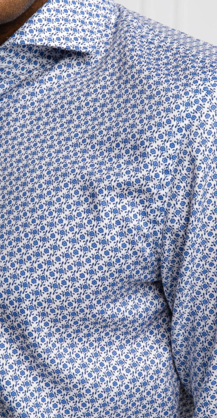 Мъжка риза Joop slim fit р-р 39
