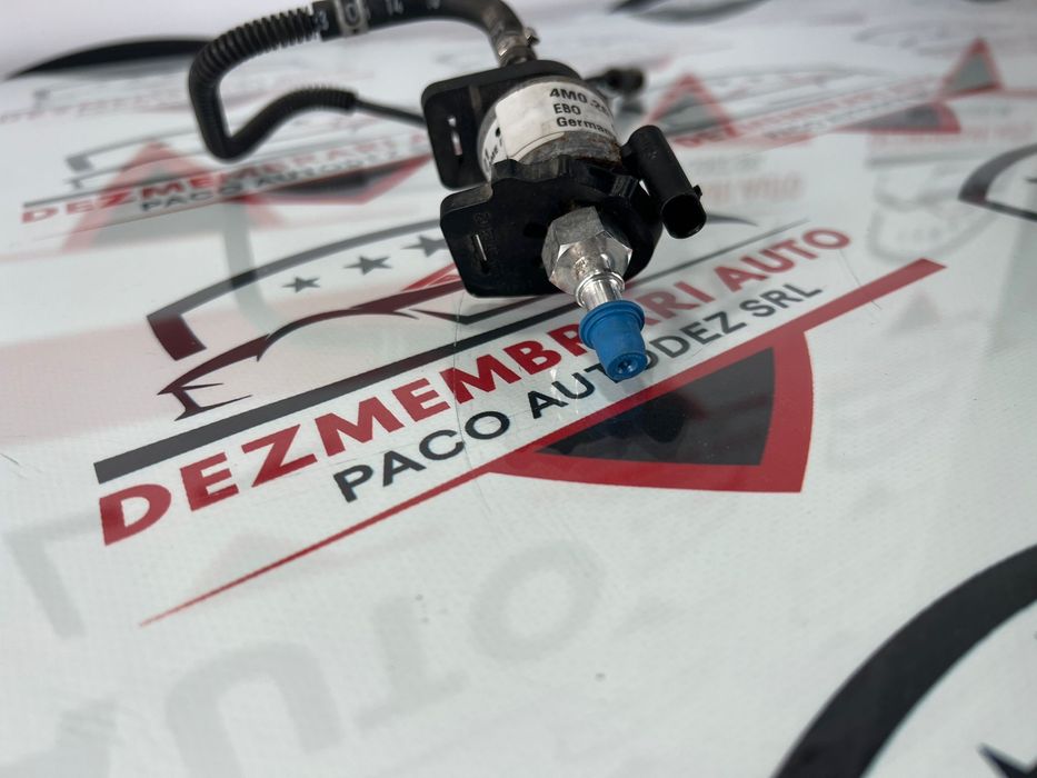 Pompa Auxiliara Webasto OEM Audi A6 C8 A7 C8 Q7 Q8 Porsche Touareg