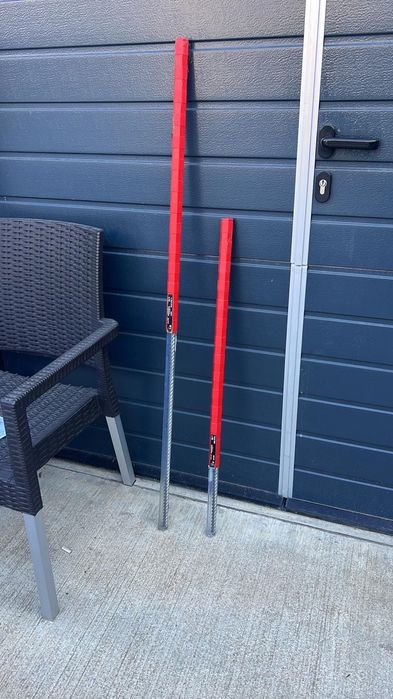 Burghiu rotopercuție premium SDS Max Hilti 12/14 lungi 1180/920