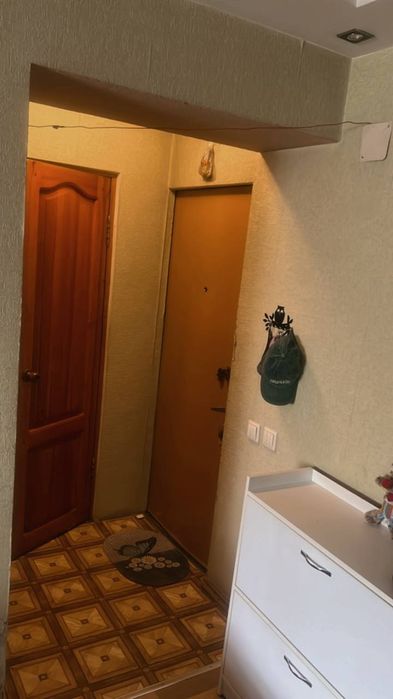 Срочно продам 2х переделанную в3 комнатную