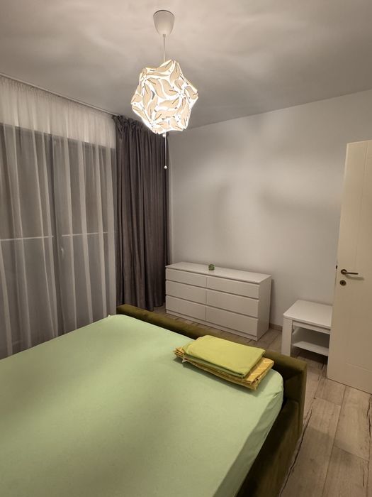 Inchiriere apartament 2 camere central