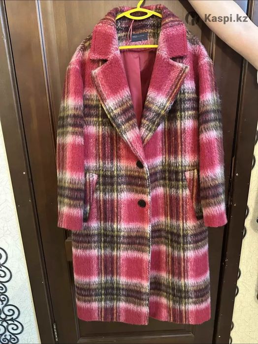 Пальто женское XL