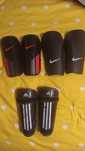 Aparatori nike, cele adidas le primești gratis