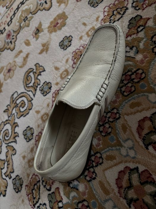 Продам мокасины Geox