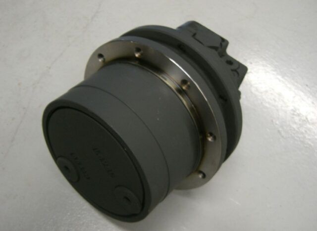 hidromotor de mars yanmar vio25, vio25-3, vio25-4