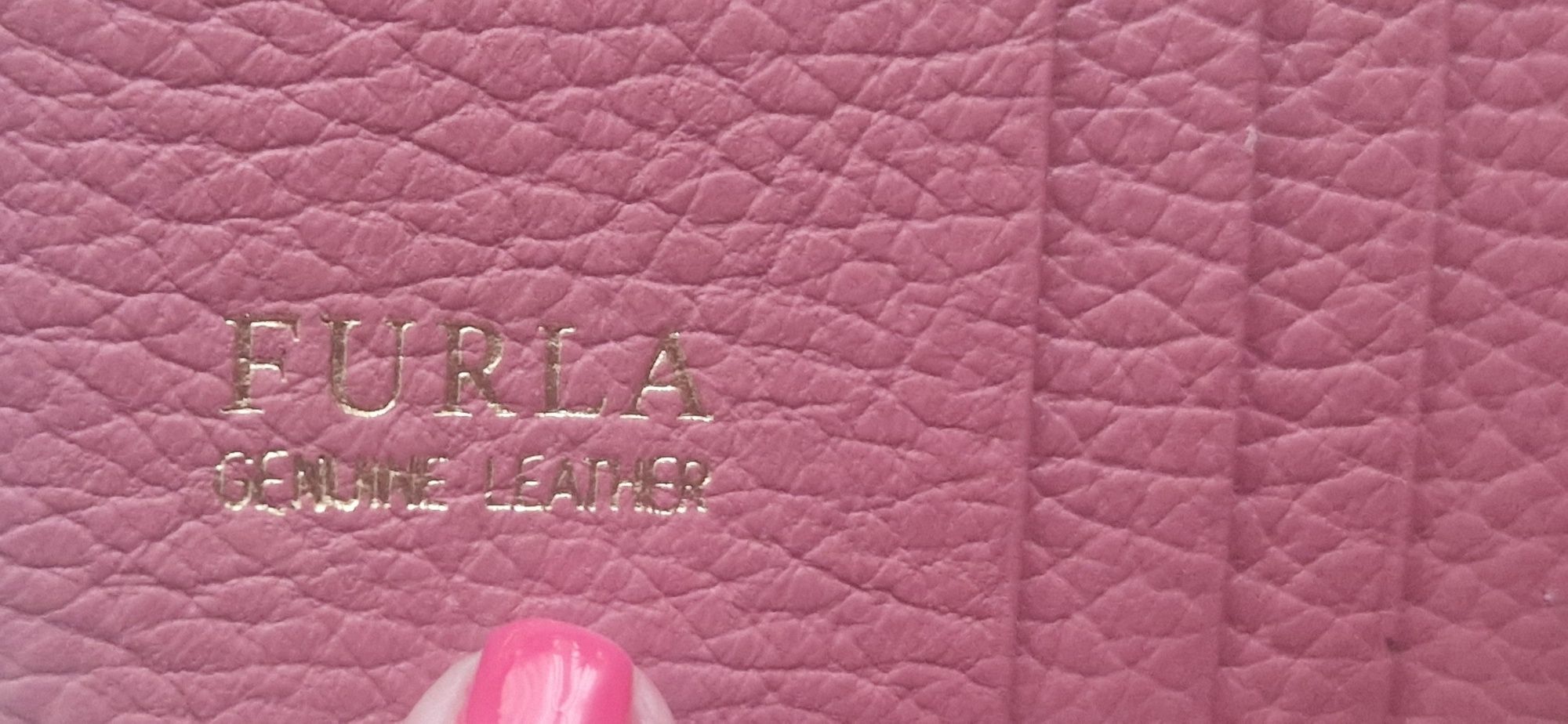 Дамско портмоне Furla