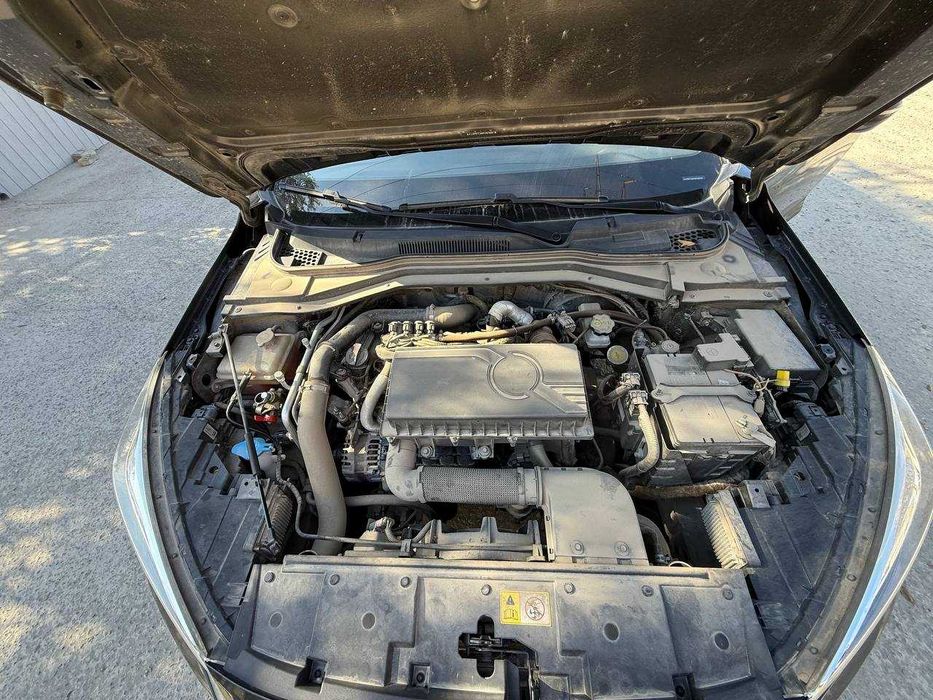 JAC J7 — Zamonaviy dizayn va qulaylik uyg‘unligi!