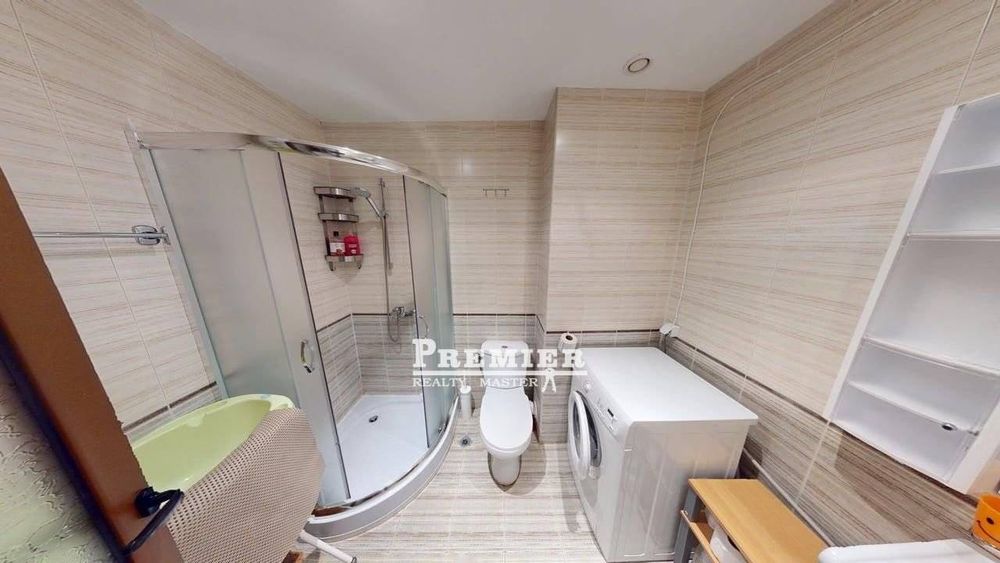 Продава се Двустаен апартамент в к.к. Слънчев бряг - 67 кв.м за 1120 €/кв.м - Снимка #4