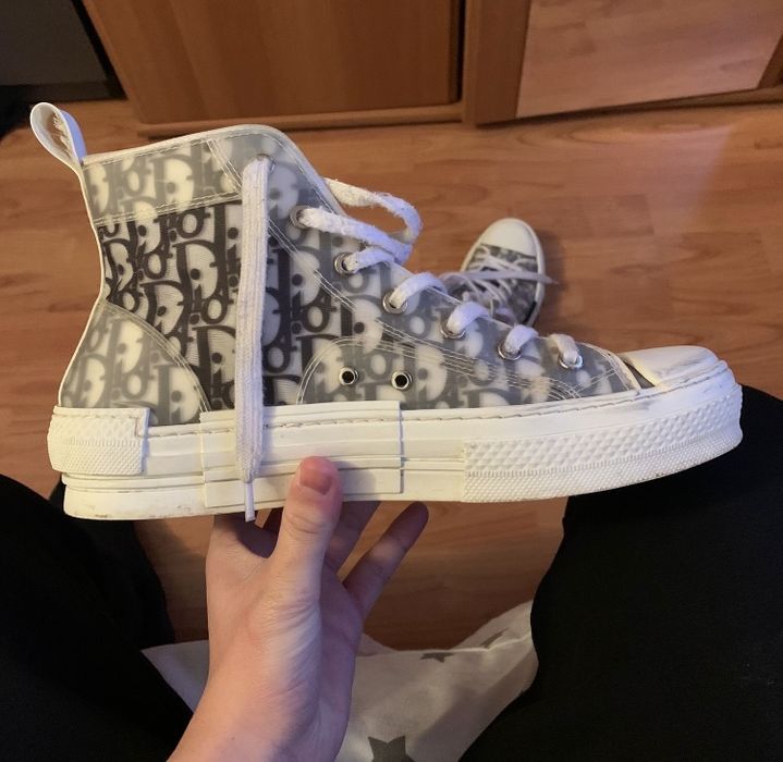 Dior b23 mărimea 42