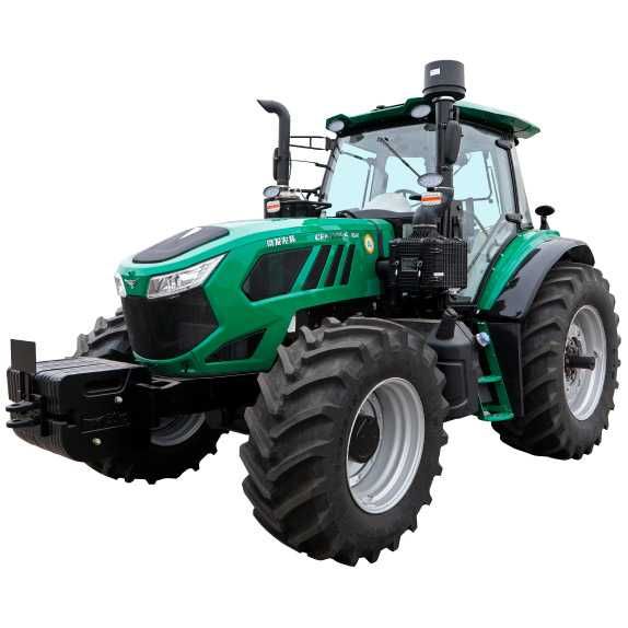 Премиальные трактора Changfa CFK2404 (мощность 240л.с.) 4WD. В НАЛИЧИИ