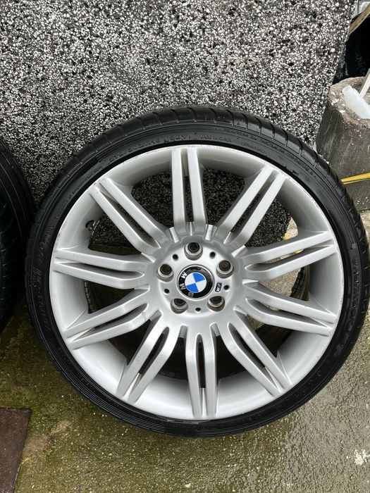 Джанти style 172 оригинални