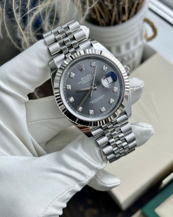 Ceas Rolex Datejust 41,mm steel