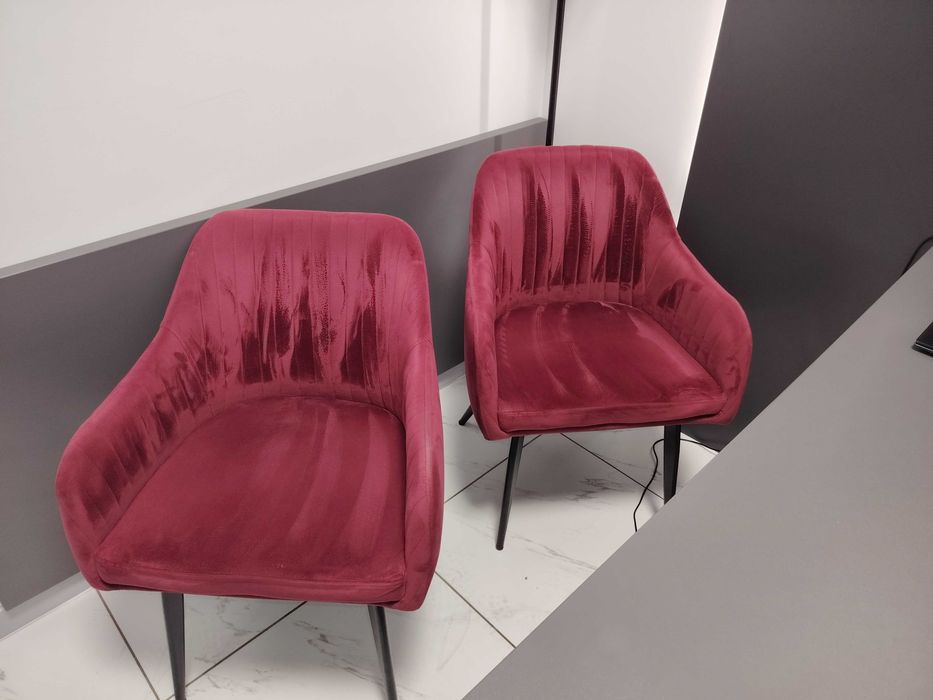 Професионално пране на мека мебел