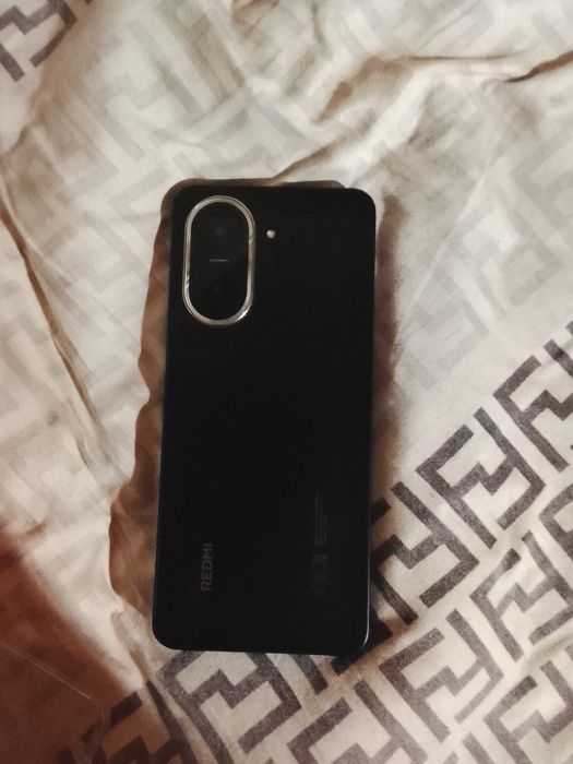 Редми А5 новый. Т