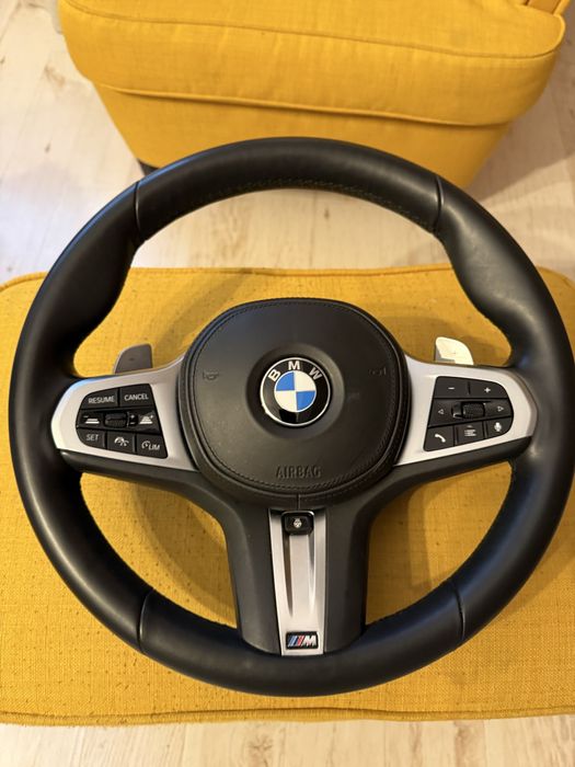 Volan sport M g20/g30