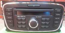 Radio CD original Ford 6000 CD