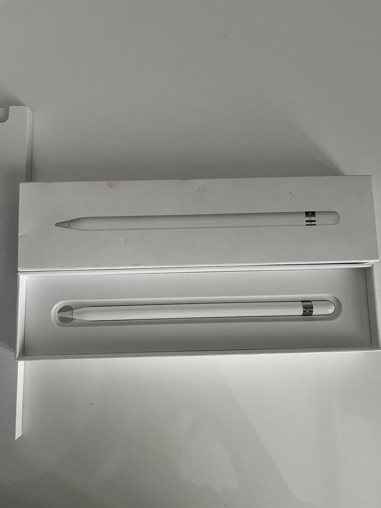 Apple pencil First Generation