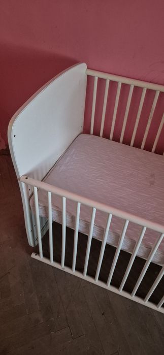 Vând patut pentru copiii