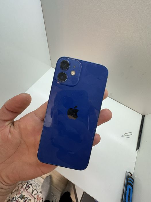 Айфон 12мини 13ке обмен бар