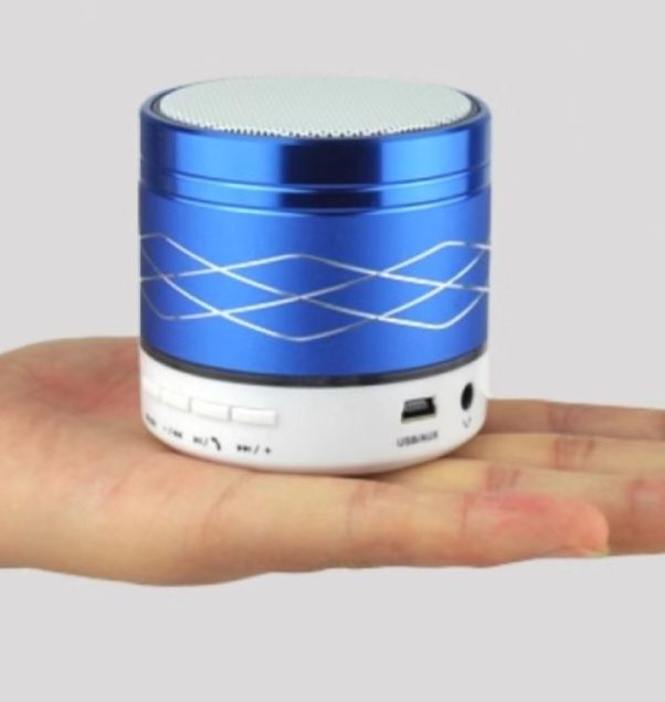 Преносима мини bluetooth тонколона Mini Speaker