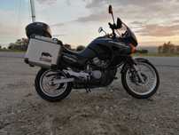 Honda Transalp 650