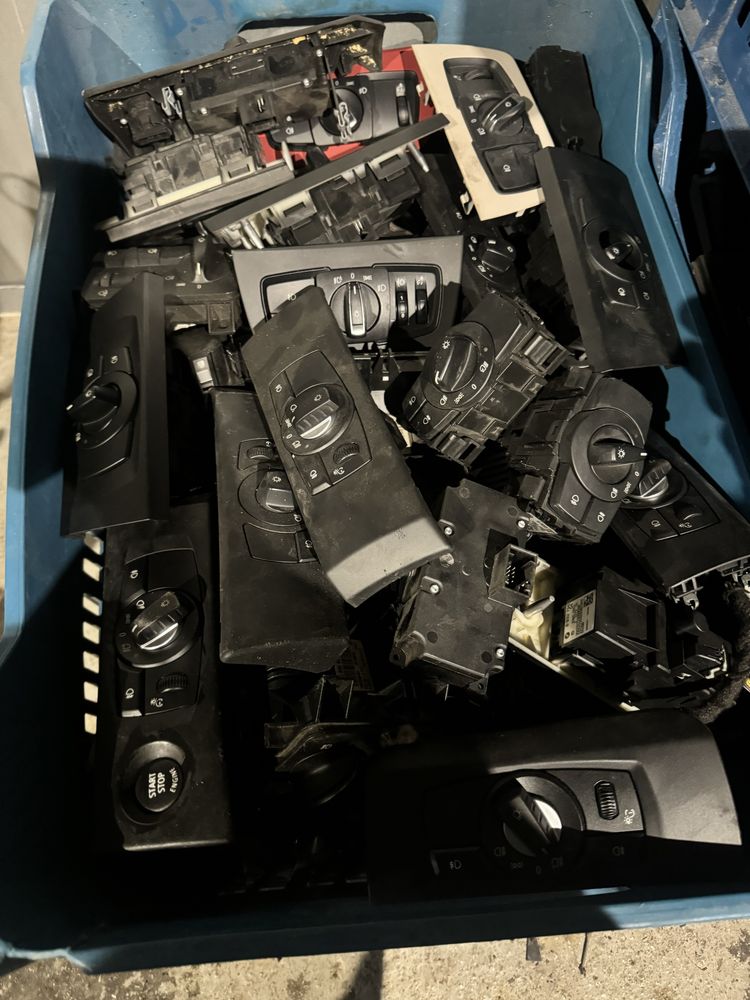 Копче за фарове bmw f10 f11 f30 f31 e90 e91 e92 e46 e60 бмв ф10 ф30