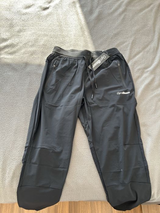 Спортен панталон на gymbeam