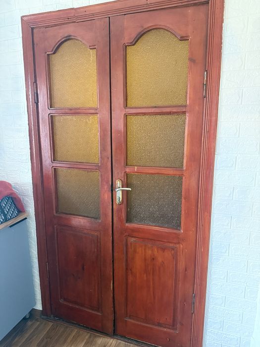 Продам межкомнатный двери