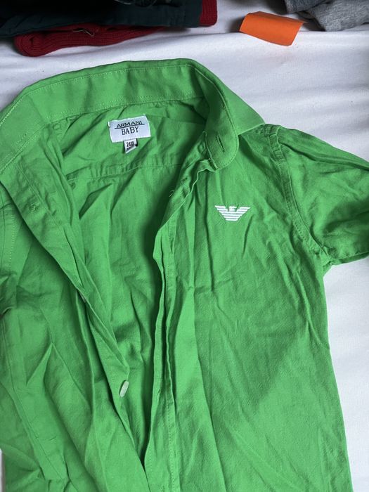 Лот дрешки за момчета