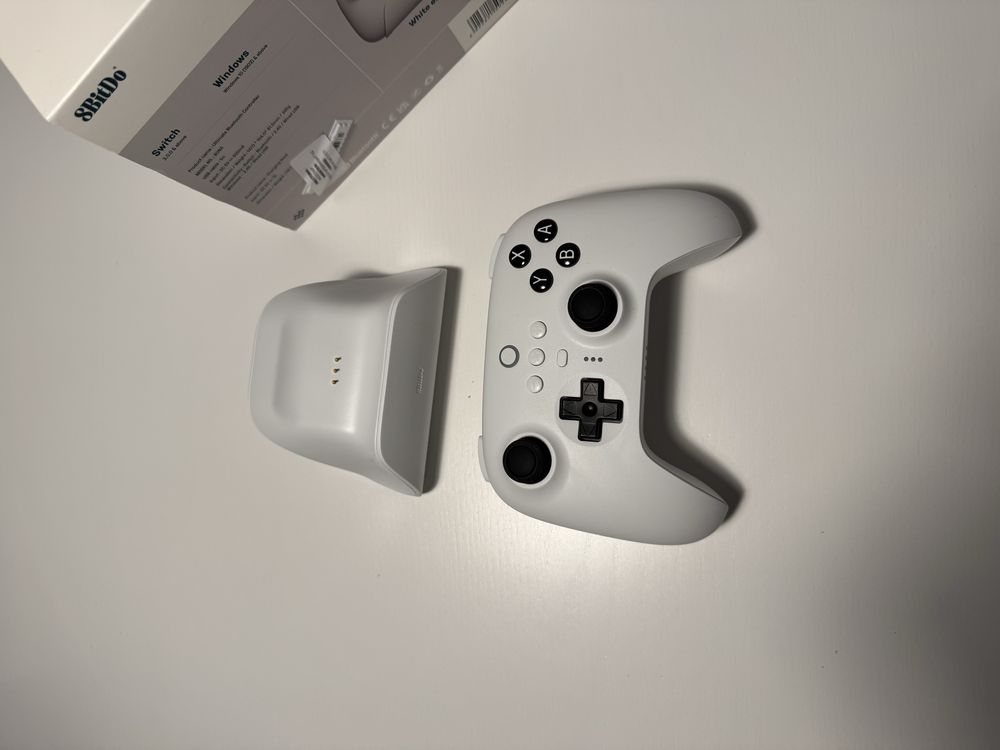 Switch / PC контролер 8bitDo Ultimate
