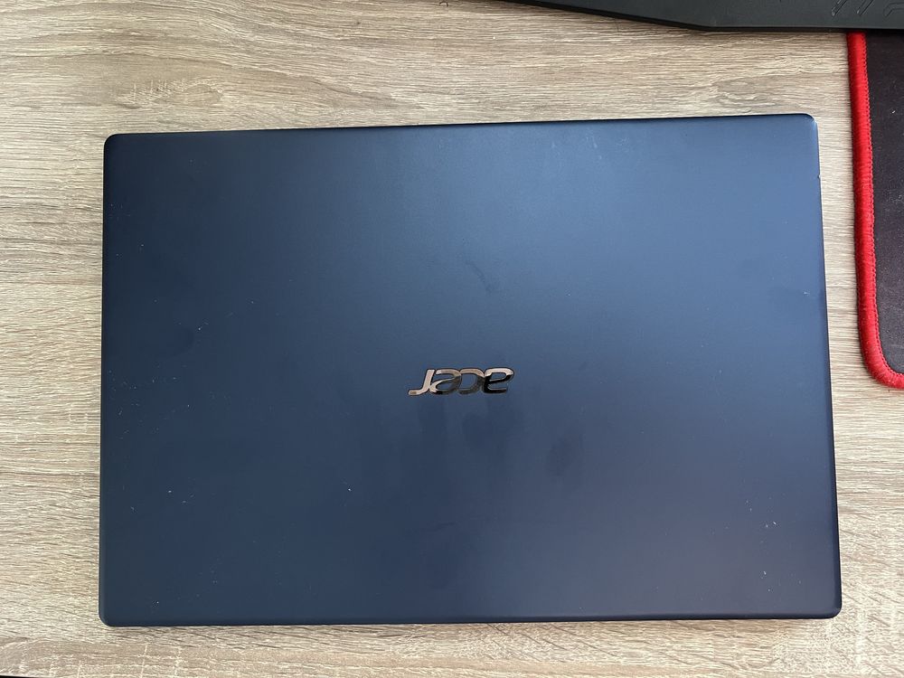 Лаптоп Acer Swift 5