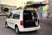 Volkswagen Caddy Kombi 0 prabeg