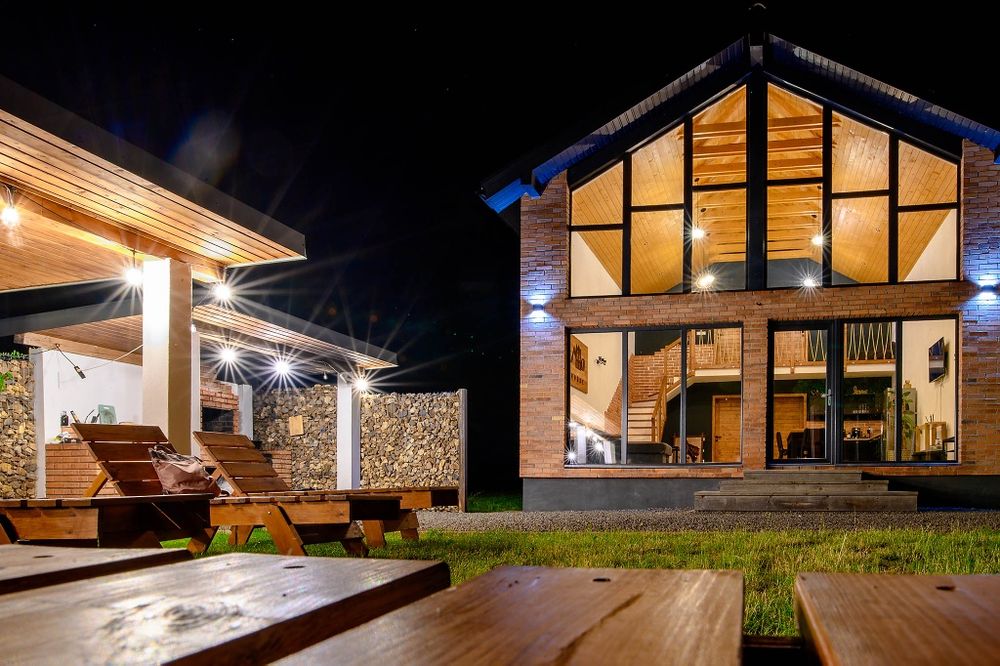 Cabana Baia Mare, Maramureș cu jacuzzi