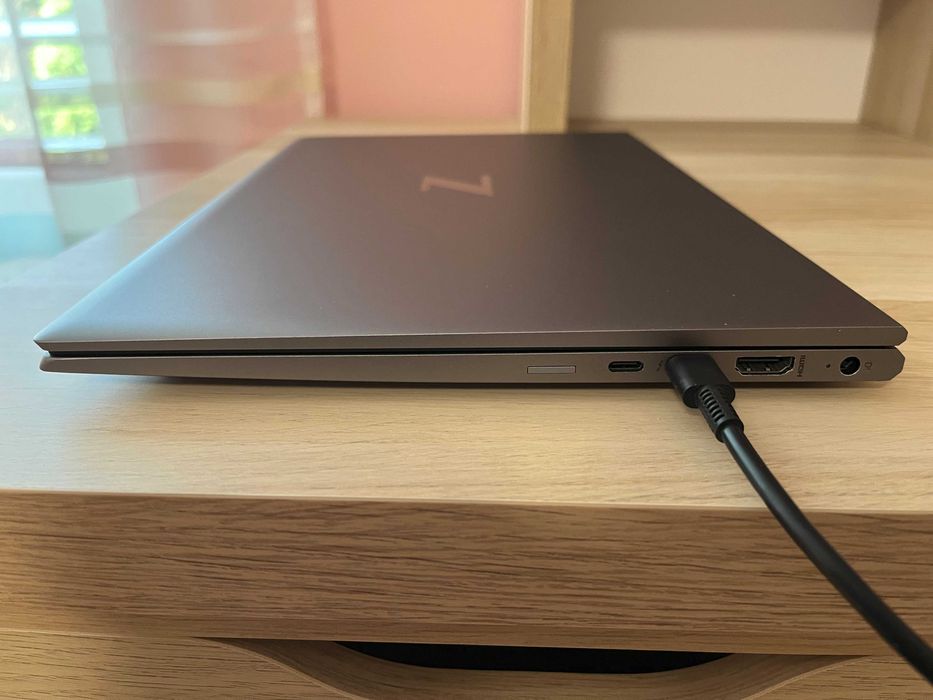 HP ZBook Firefly 14 G7 Mobile Workstation Windows 11