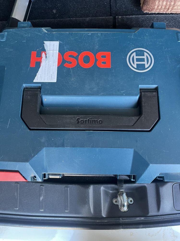 Винтоверт и ъглошлайф Bosch